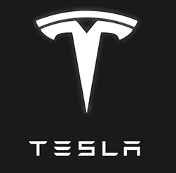 Tesla drivingschool